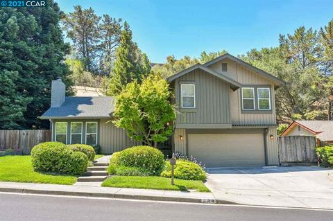 234 Sunnybrae Dr, Martinez, CA 94553 photo 1