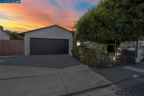 133 Bw Williams Dr, Vallejo, CA 94589 photo 1