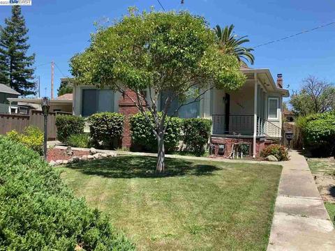 19858 Forest Ave, Castro Valley, CA 94546 photo 1