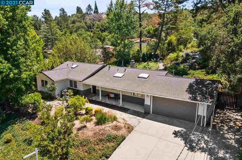 266 Scofield Dr, Moraga, CA 94556 photo 1