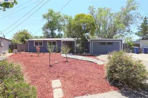 1916 Solano Ct, Concord, CA 94520 photo 1