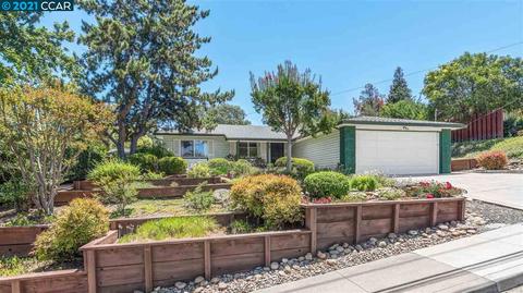 1343 Kentucky Dr, Concord, CA 94521 photo 1