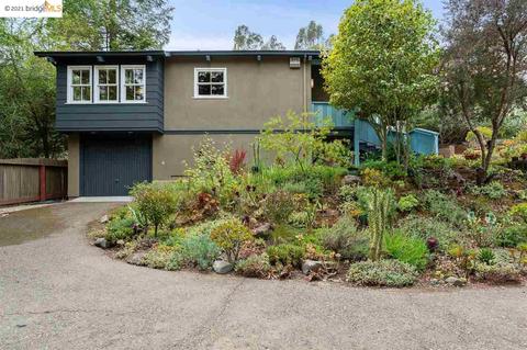 6821 Sherwick Dr, Berkeley, CA 94705 photo 1
