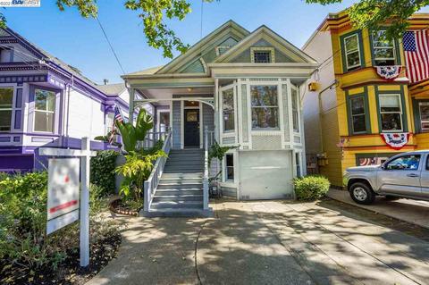 1046 Central Ave, Alameda, CA 94501 photo 1