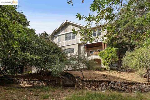 23 Hillside Ct, Berkeley, CA 94704
