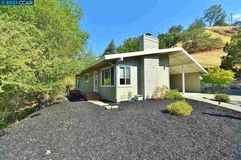 1 Harper Ct, Lafayette, CA 94549 photo 1