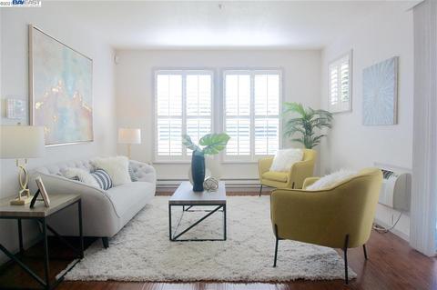 3695 Stevenson Blvd #E101, Fremont, CA 94538 photo 1