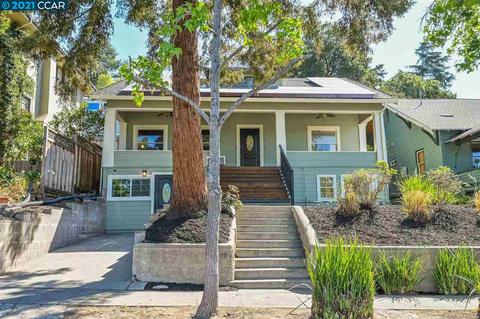 1021 Willow St, Martinez, CA 94553 photo 1