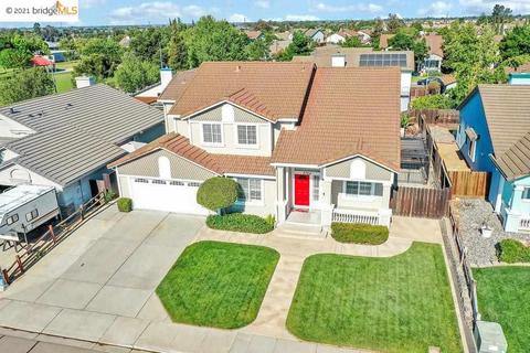 3784 Daniel Dr, Oakley, CA 94561 photo 1