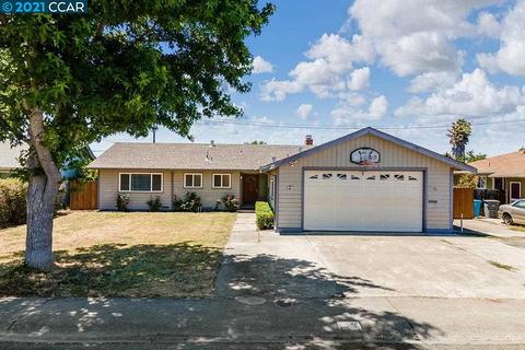 65 Marshall Way, Vallejo, CA 94589 photo 1