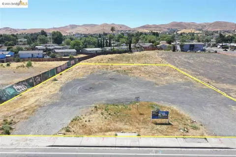 2867 Willow Pass Rd, Bay Point, CA 94565