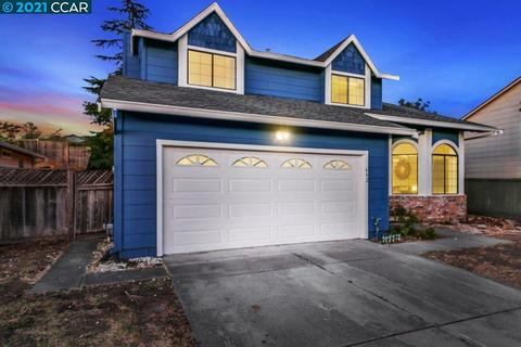 402 N Regatta Dr, Vallejo, CA 94591 photo 1