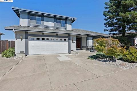 8301 Rhoda Ave, Dublin, CA 94568 photo 1