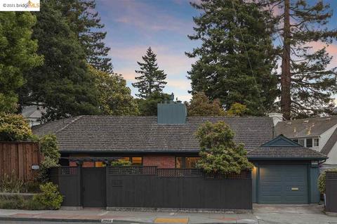 3003 Claremont Ave, Berkeley, CA 94705 photo 1