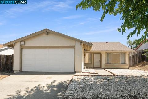 156 Rutgers Ct, Vallejo, CA 94589 photo 1