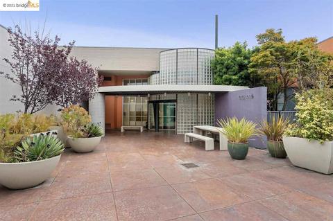 309 4th St #119, Oakland, CA 94607 photo 1