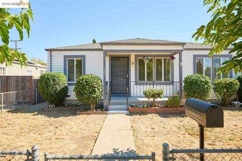 2901 Burnette St, Vallejo, CA 94591 photo 1