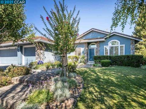 3498 Viola Pl, Concord, CA 94518 photo 1