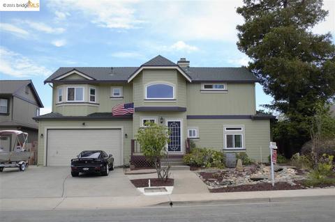 1131 Bear River Ct, Oakley, CA 94561 photo 1