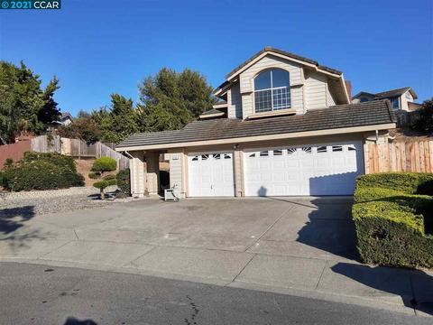 130 Cortes, Hercules, CA 94547 photo 1