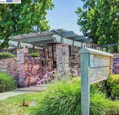 1133 Meadow Ln #40, Concord, CA 94520 photo 1