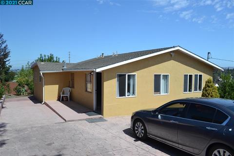 131 Renida, Vallejo, CA 94591 photo 1