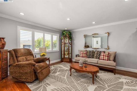 1164 Huron Ln, Hayward, CA 94545 photo 1