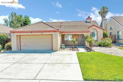 5331 Lakespring Dr, Oakley, CA 94561 photo 1