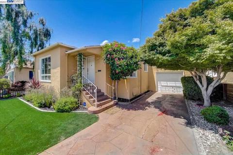 136 Peralta Ave, San Leandro, CA 94577 photo 1