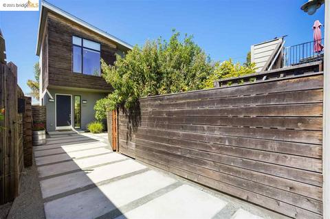 1537 Oregon St, Berkeley, CA 94703 photo 1