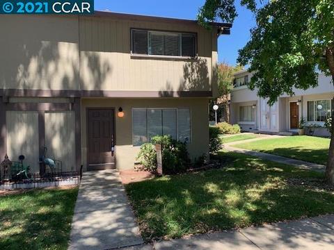 4004 Willow Pass Rd #D, Concord, CA 94519 photo 1