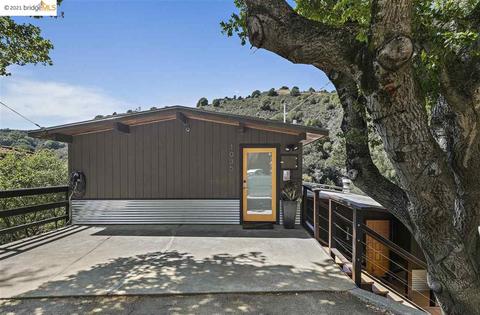 1035 Rispin Dr, Berkeley, CA 94705 photo 1