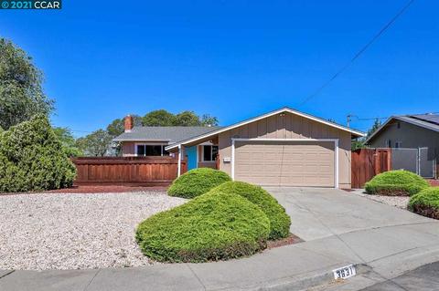 3631 Thunderbird Ct, Concord, CA 94520 photo 1