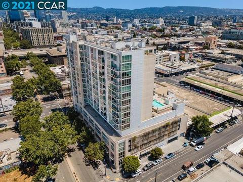 222 Broadway #1007, Oakland, CA 94607 photo 1