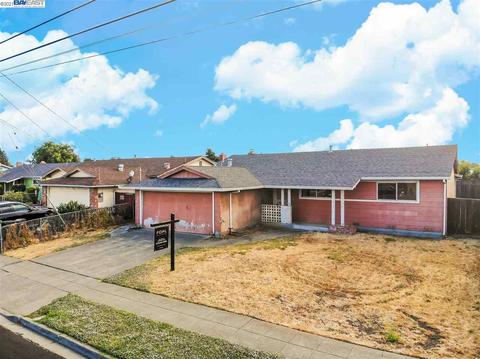 28217 Sparrow Rd, Hayward, CA 94545 photo 1