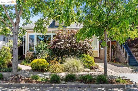 1620 Ward St, Berkeley, CA 94703 photo 1