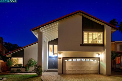 1259 Pinecrest Dr, Concord, CA 94521 photo 1