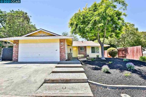 353 Rollingwood Dr, Vallejo, CA 94591 photo 1