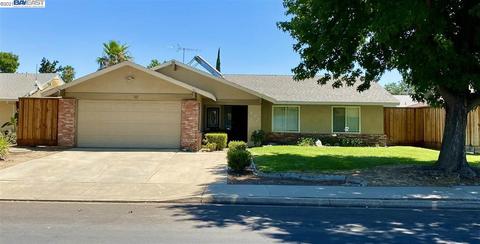 432 Hubert Dr, Modesto, CA 95354 photo 1