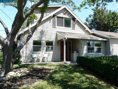 1313 Windermere Way, Concord, CA 94521 photo 1