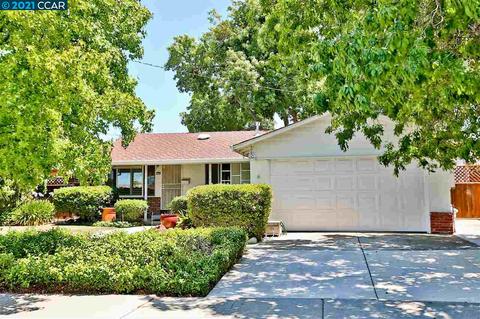 5543 Maryland Dr, Concord, CA 94521 photo 1