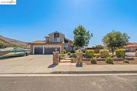 467 Hazelnut Dr, Oakley, CA 94561 photo 1