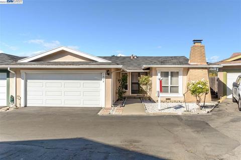 1012 View Dr, Richmond, CA 94803 photo 1