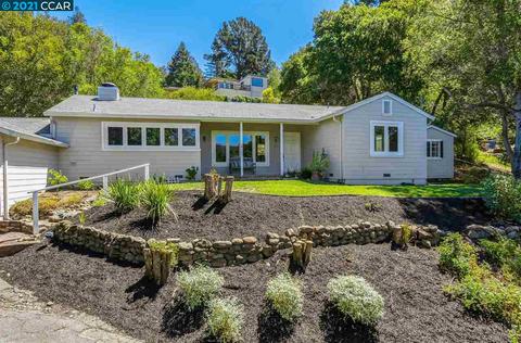 54 Davis Rd, Orinda, CA 94563 photo 1