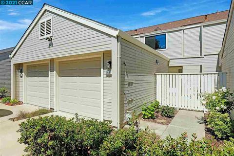 2425 Groveview Ct, Richmond, CA 94806 photo 1