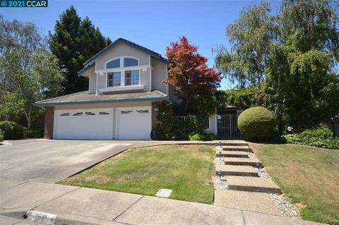 106 Mcauliffe Ct, Hercules, CA 94547 photo 1