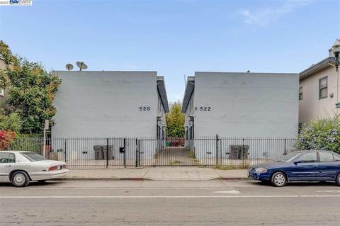522 40th St, Oakland, CA 94609 photo 1