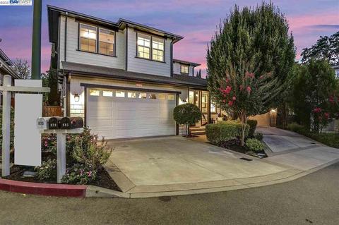 973 Dee Ct, Walnut Creek, CA 94597 photo 1