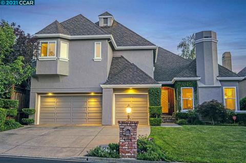 4068 Eagle Nest Ln, Danville, CA 94506 photo 1