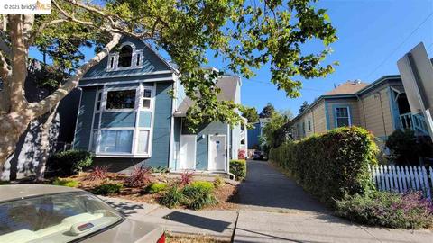 933 Addison St #B, Berkeley, CA 94710 photo 1